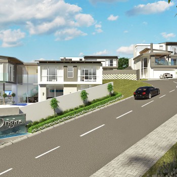 Eye Of Africa Streetview